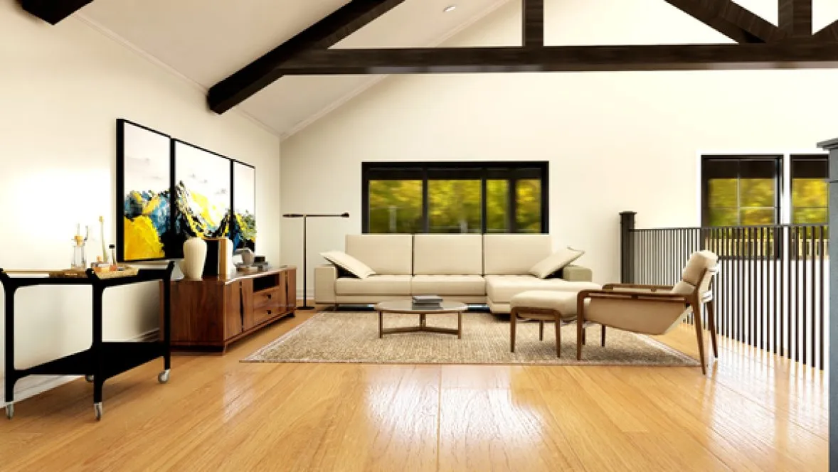 InteriorPhoto for House Plan #751877