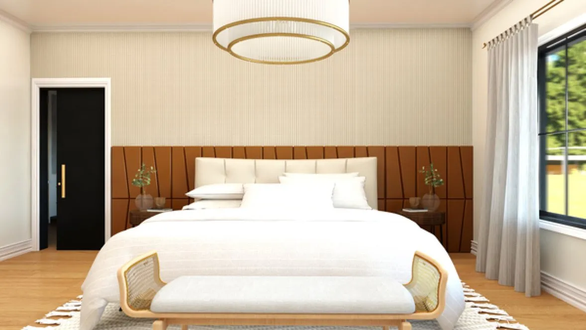 InteriorPhoto for House Plan #751877