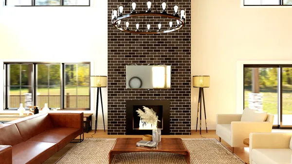 InteriorPhoto for House Plan #751877