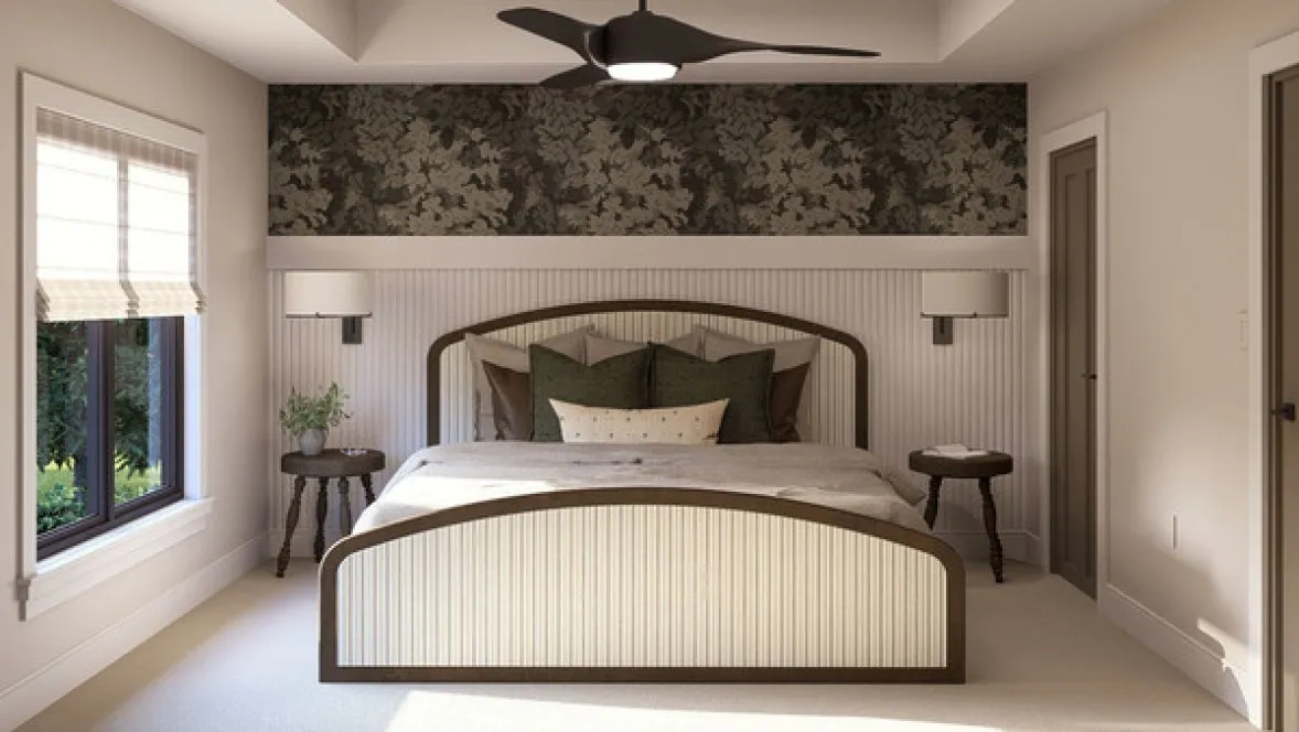 InteriorPhoto for House Plan #709231