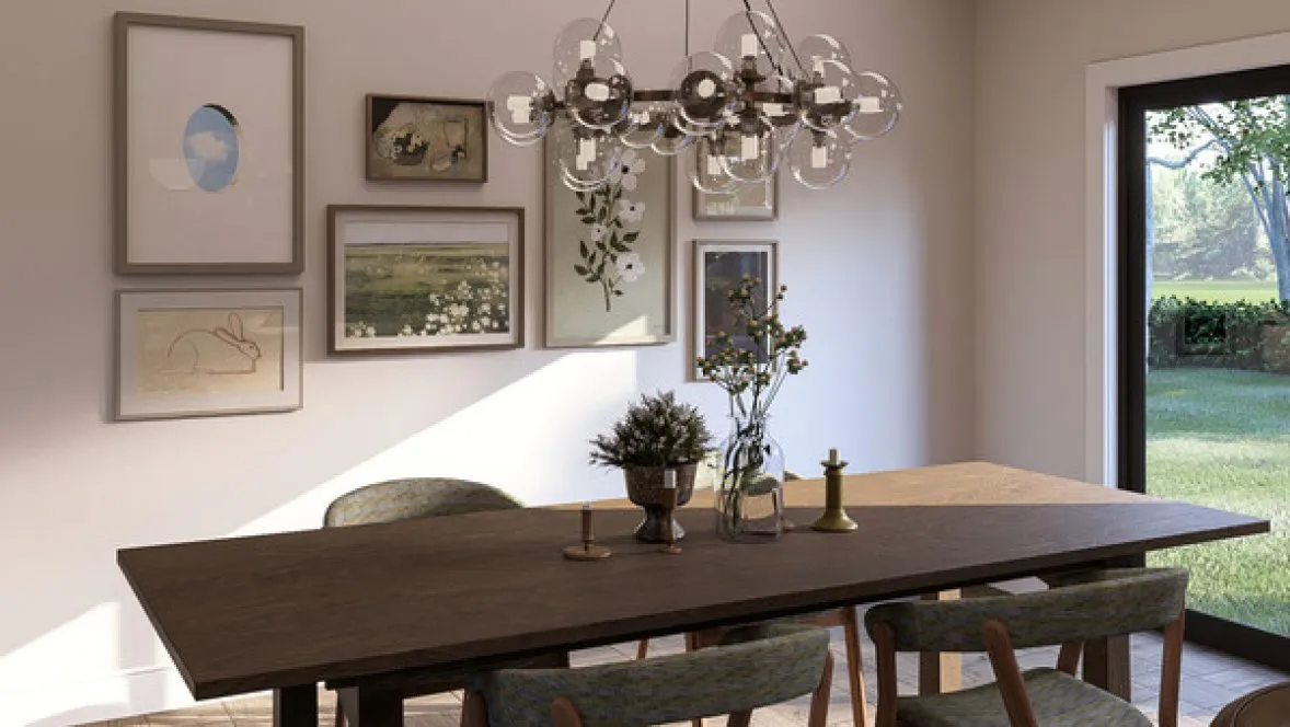 InteriorPhoto for House Plan #709231