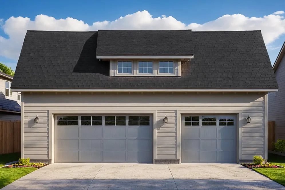 Full Rendering for House Plan #340401