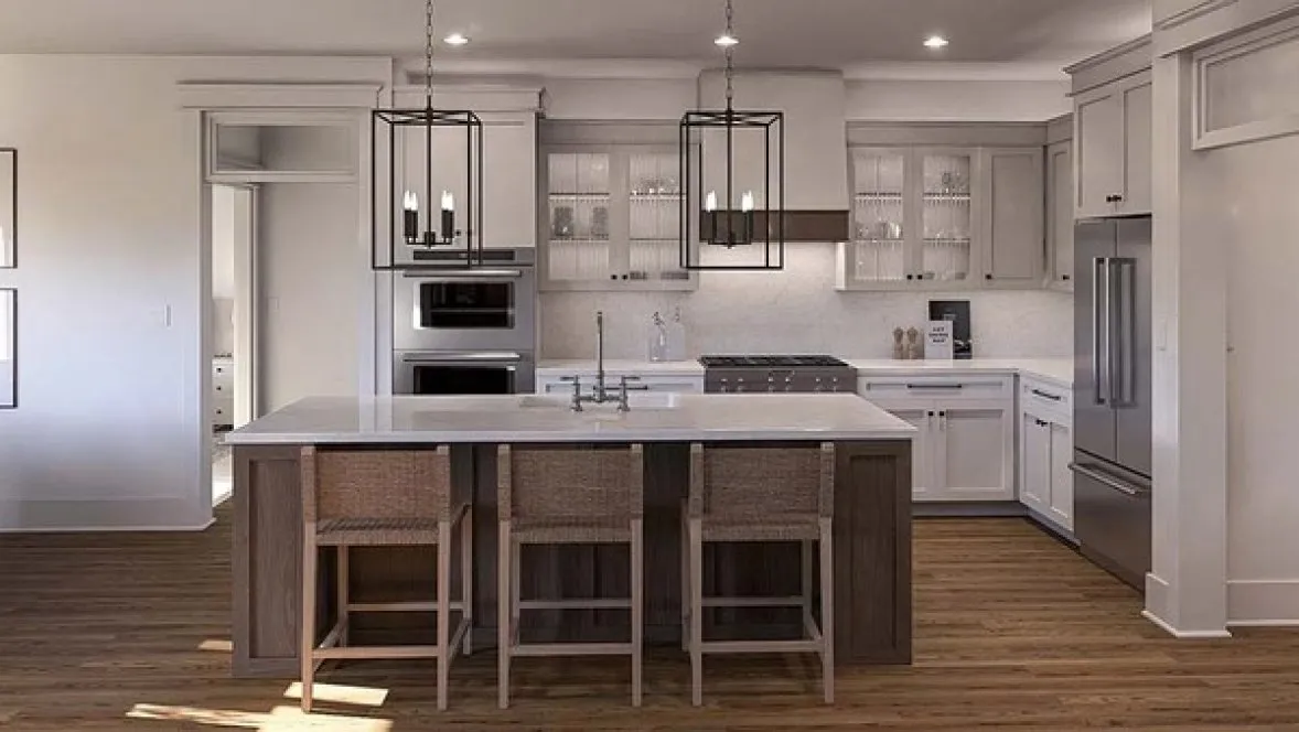 InteriorPhoto for House Plan #706391