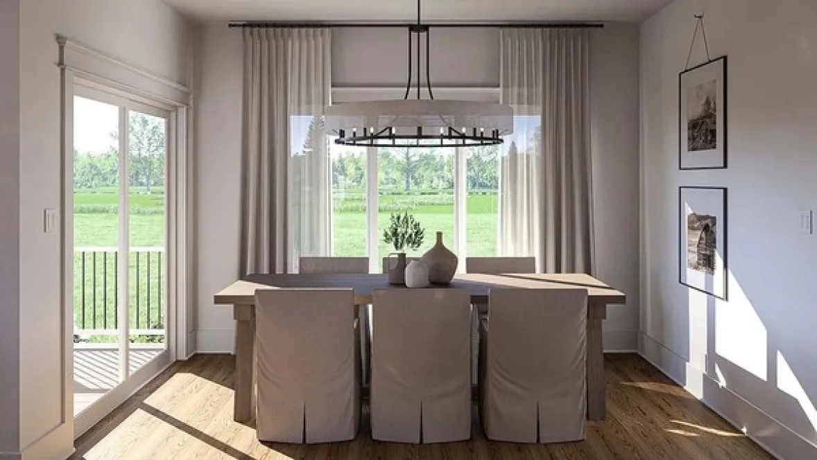 InteriorPhoto for House Plan #706391