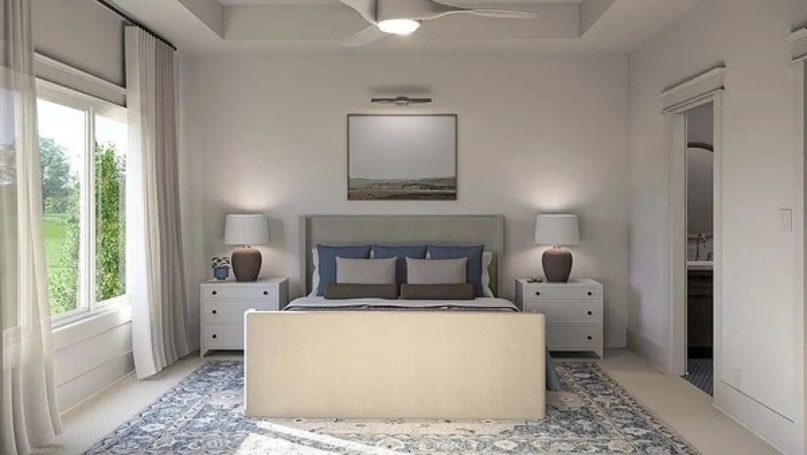 InteriorPhoto for House Plan #706391