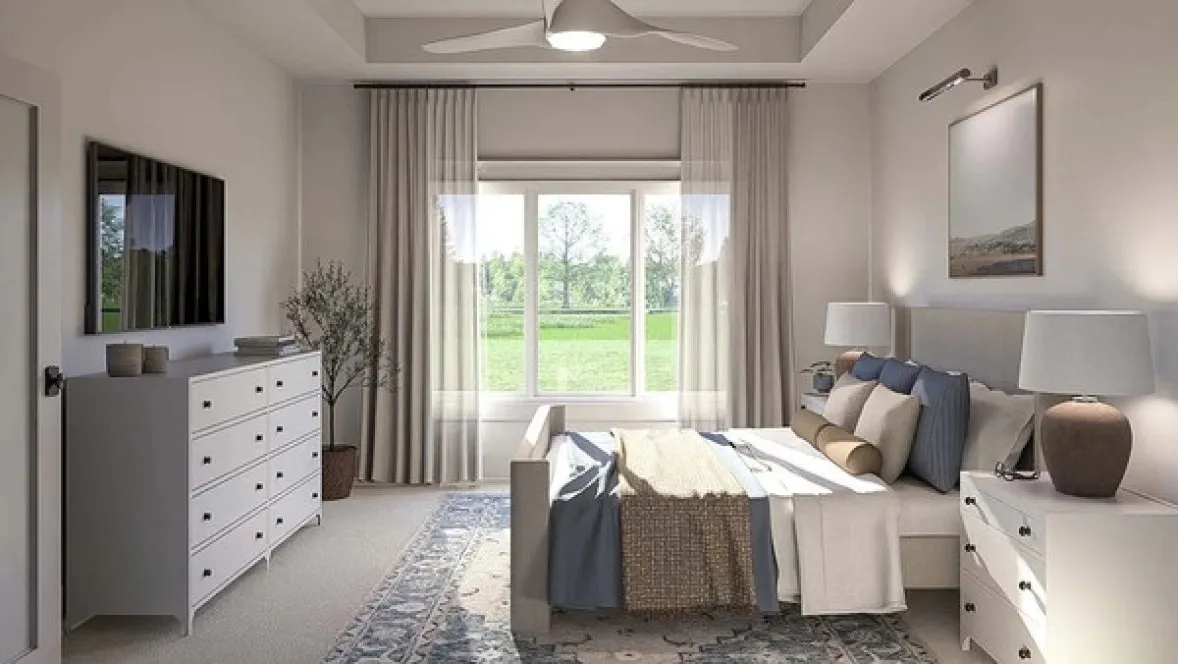 InteriorPhoto for House Plan #706391