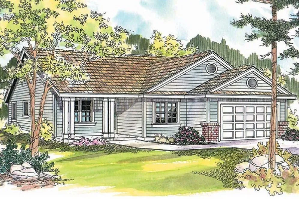 Other for House Plan #348671