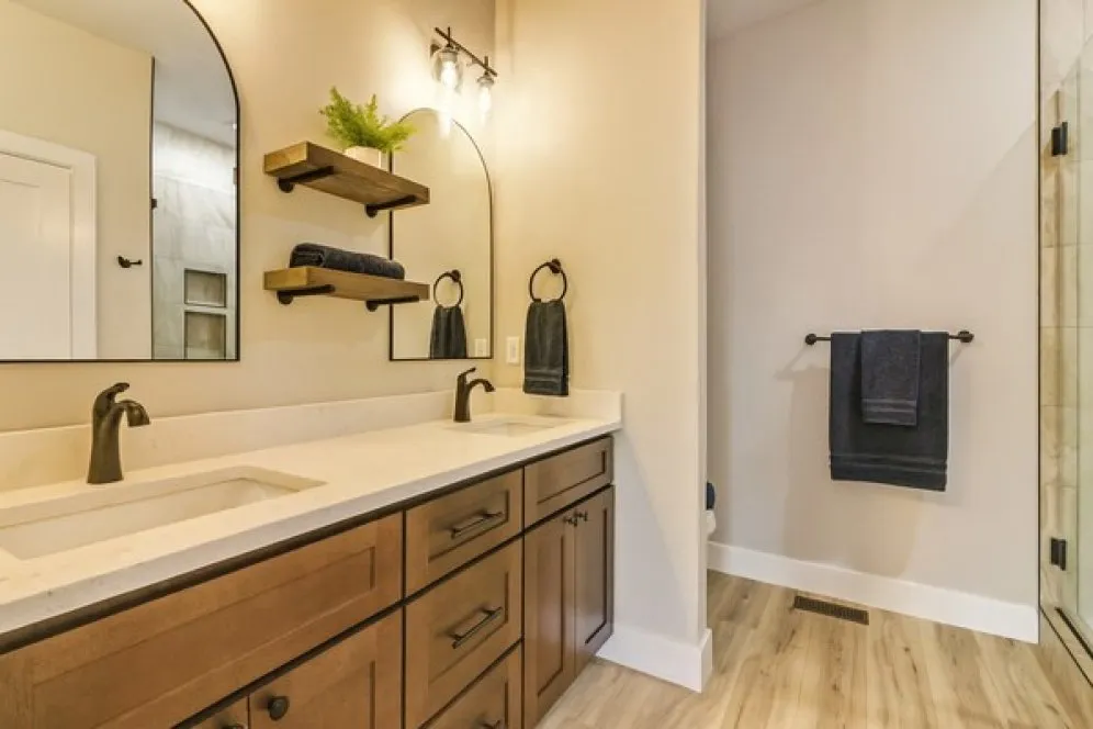 InteriorPhoto for House Plan #436161