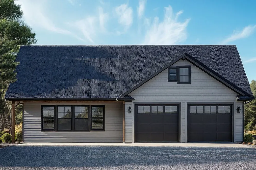 Full Rendering for House Plan #346721