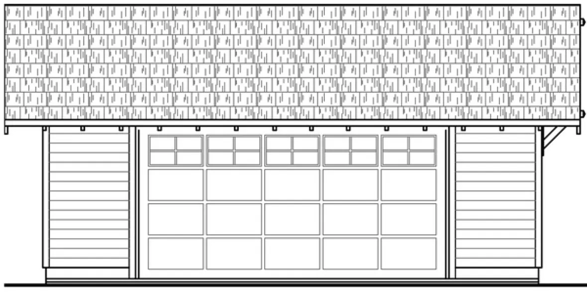 Other for House Plan #346760
