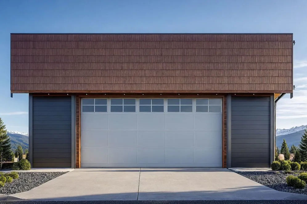 Full Rendering for House Plan #346760