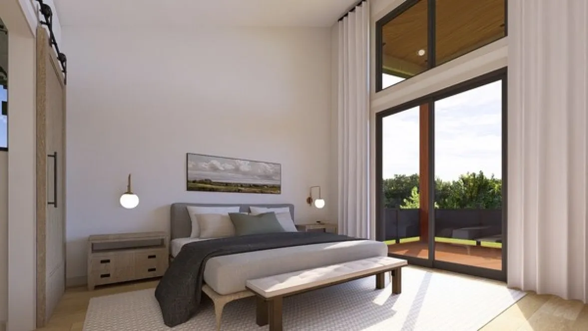 InteriorPhoto for House Plan #759521