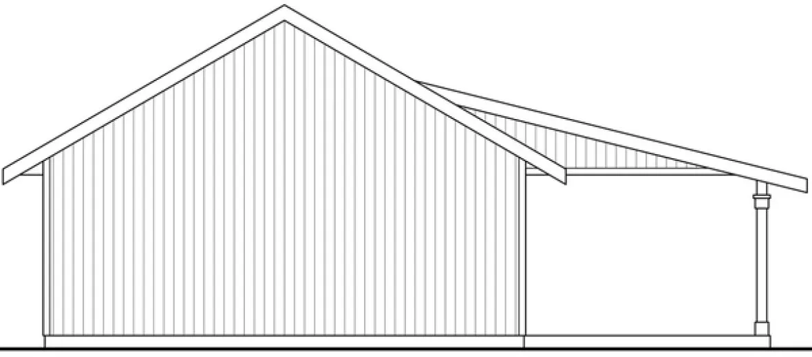 InteriorPhoto for House Plan #348712