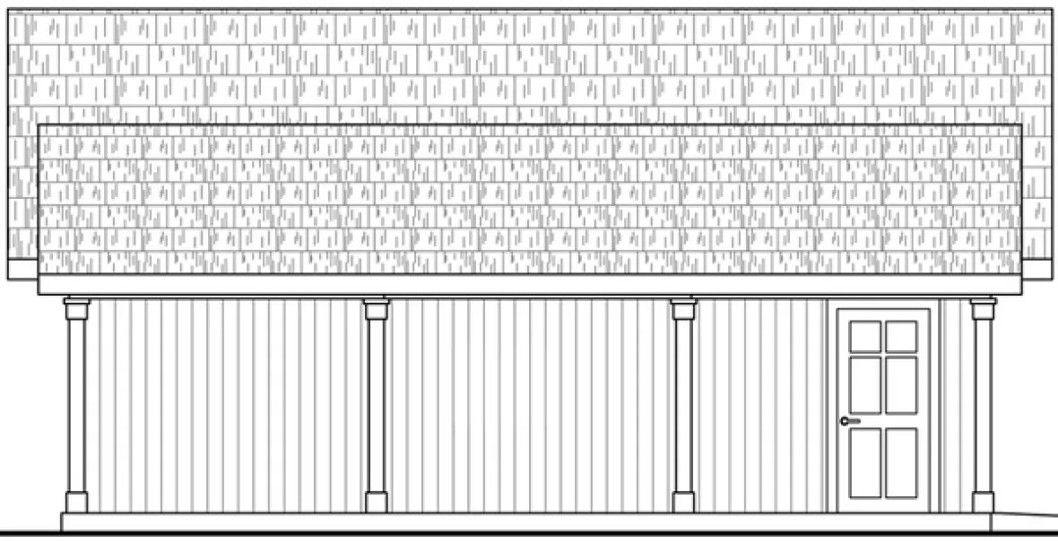 InteriorPhoto for House Plan #348712