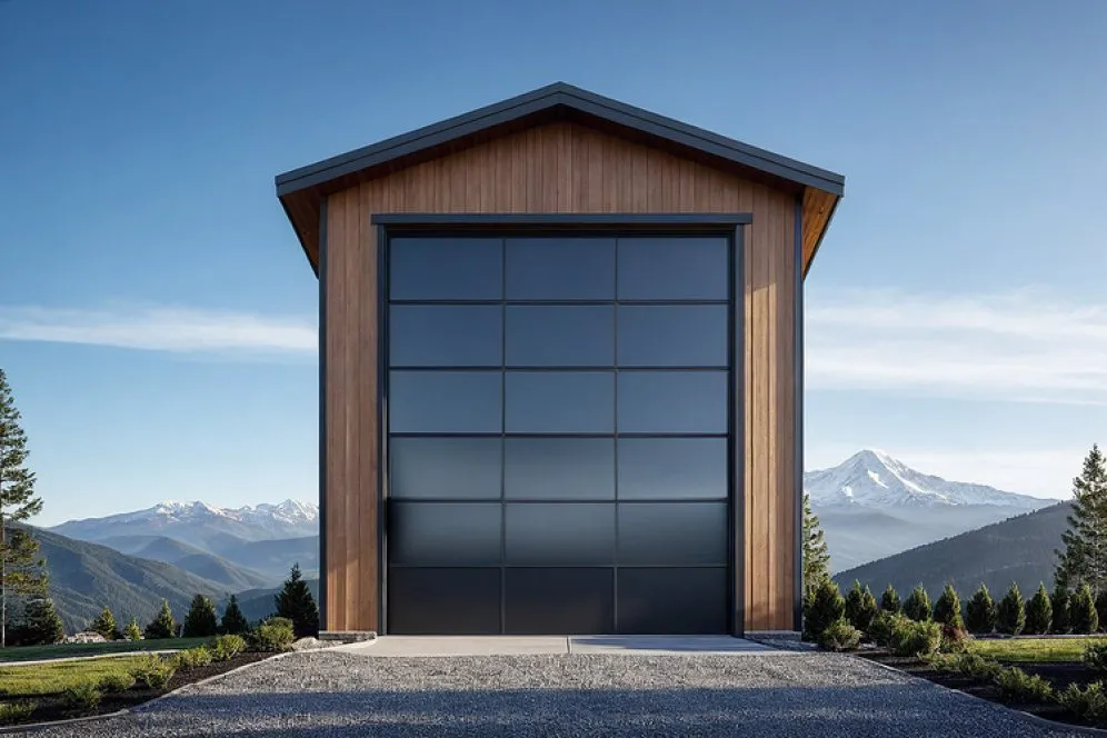 Full Rendering for House Plan #347750