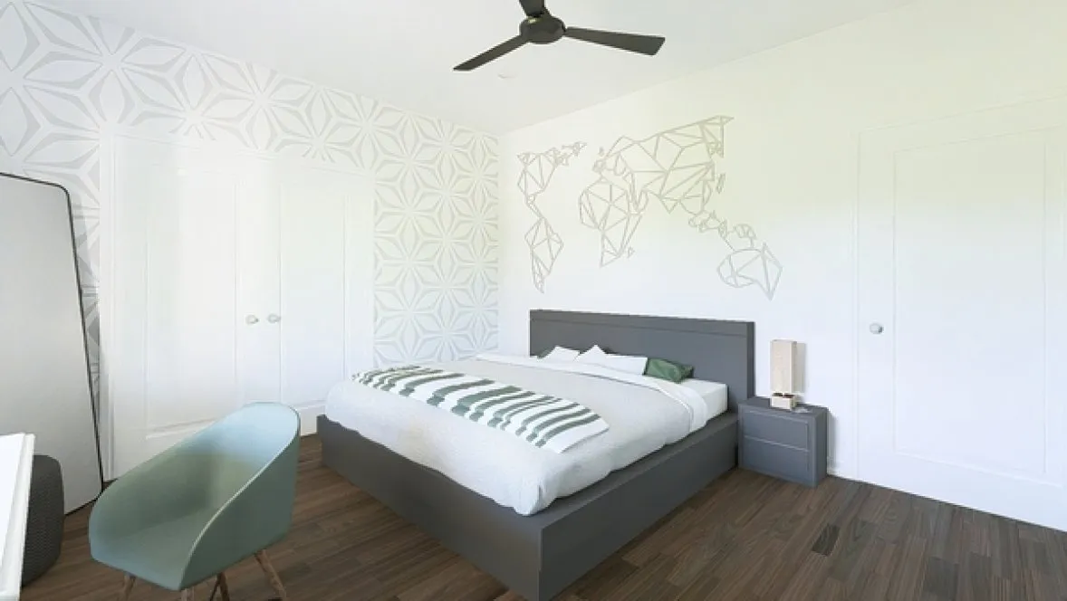 InteriorPhoto for House Plan #756981