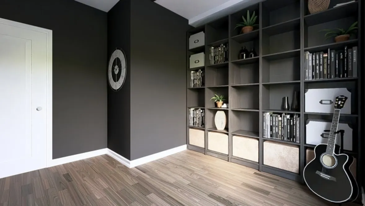 InteriorPhoto for House Plan #756981