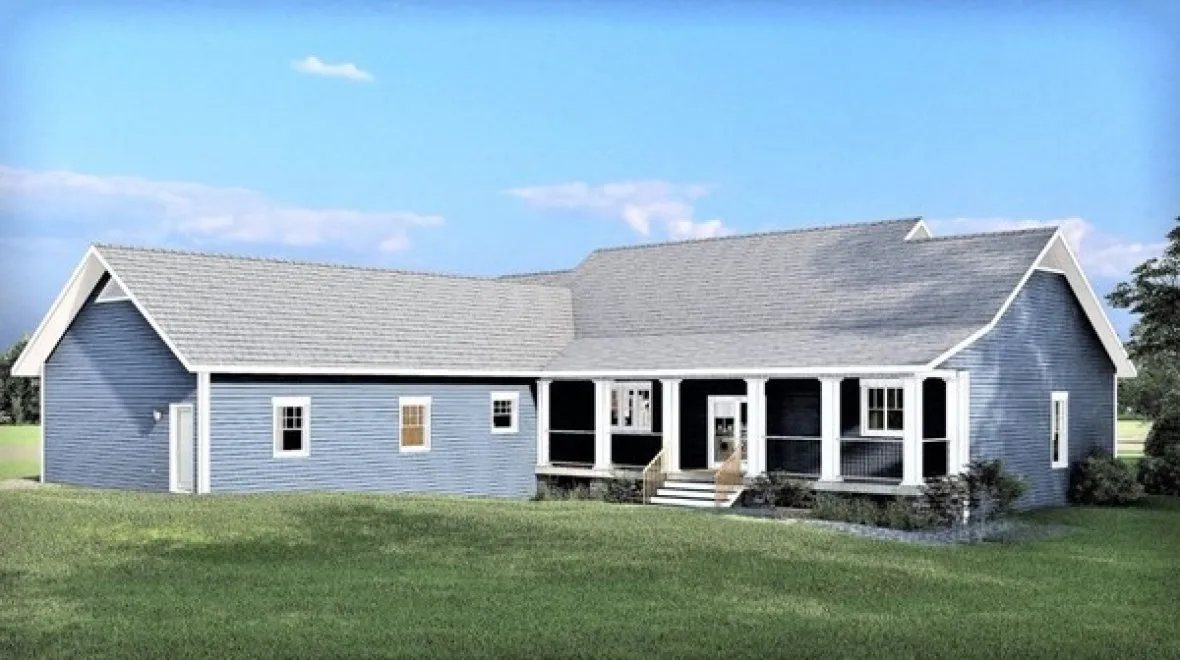 InteriorPhoto for House Plan #435252