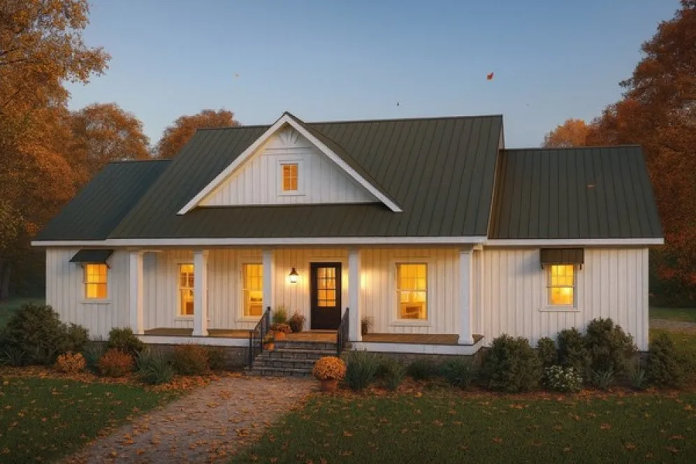 InteriorPhoto for House Plan #436252