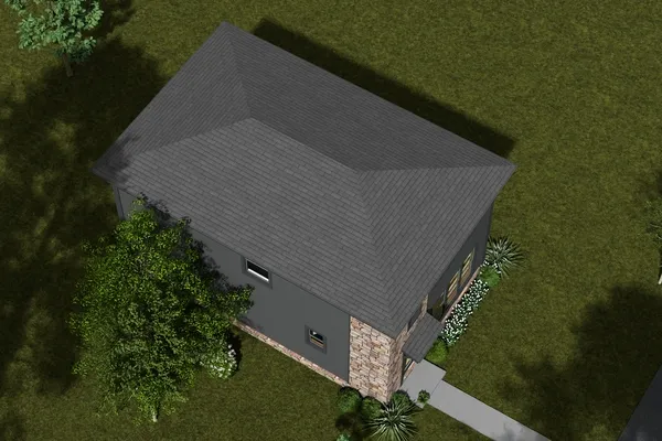 InteriorPhoto for House Plan #240821