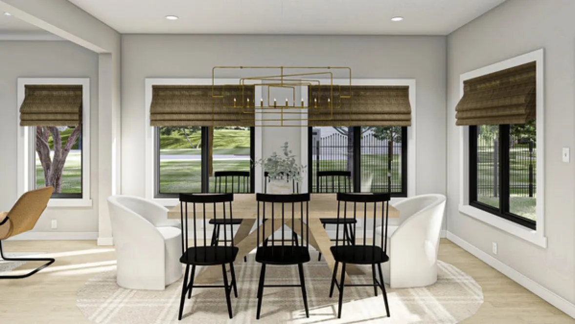 InteriorPhoto for House Plan #702502