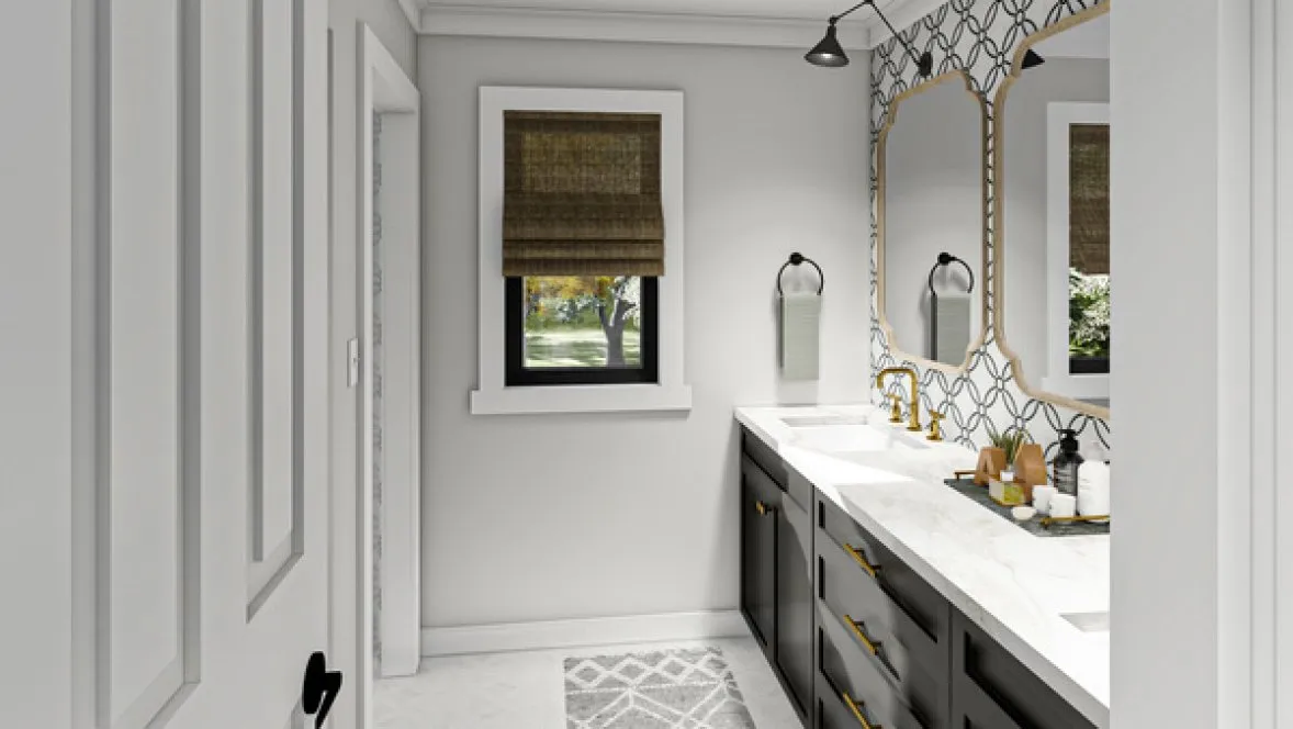 InteriorPhoto for House Plan #702502