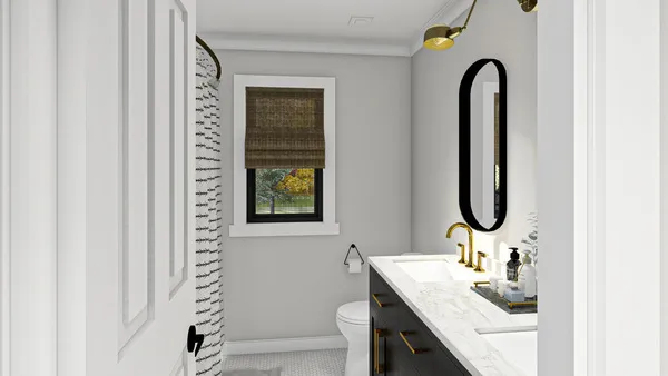 InteriorPhoto for House Plan #702502