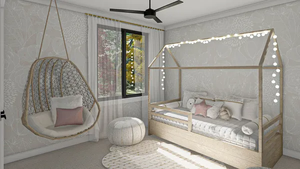 InteriorPhoto for House Plan #702502