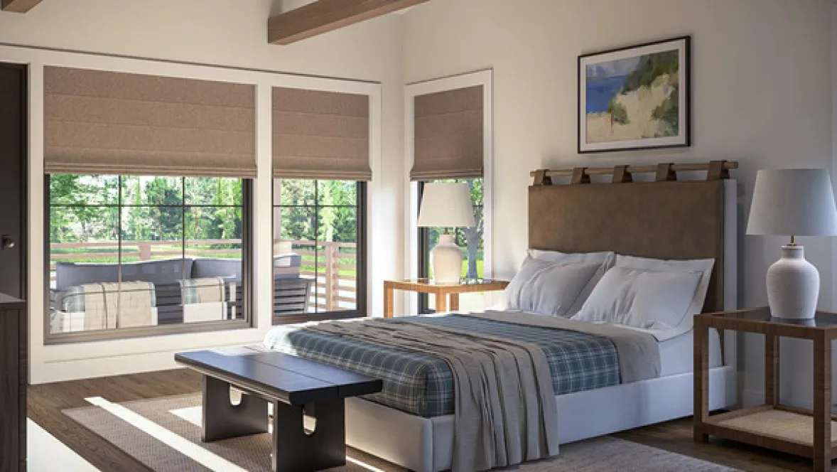 InteriorPhoto for House Plan #706581