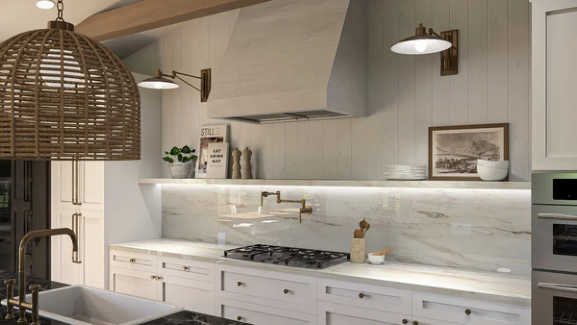 InteriorPhoto for House Plan #706581