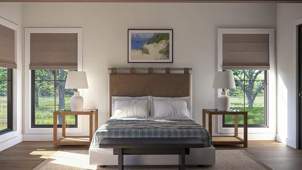 InteriorPhoto for House Plan #706581