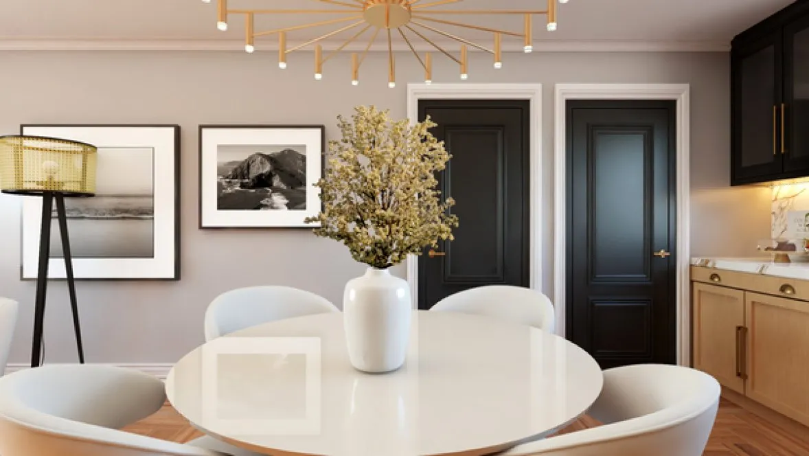 InteriorPhoto for House Plan #755971