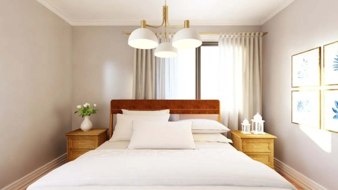 InteriorPhoto for House Plan #755971