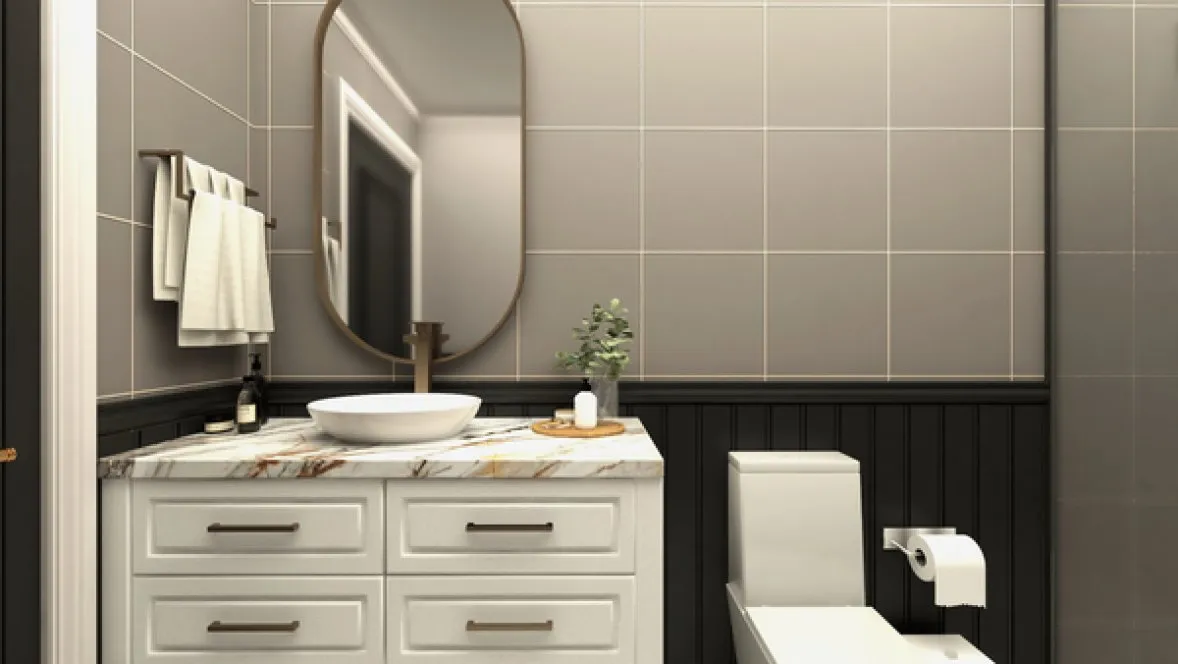 InteriorPhoto for House Plan #755971