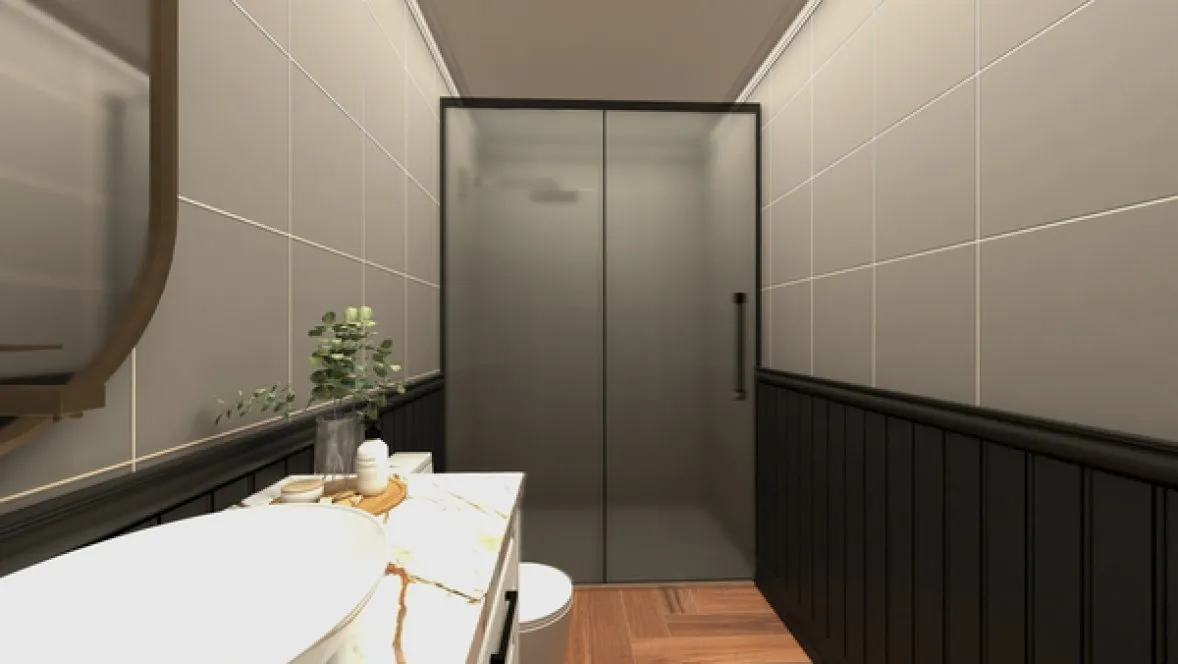 InteriorPhoto for House Plan #755971