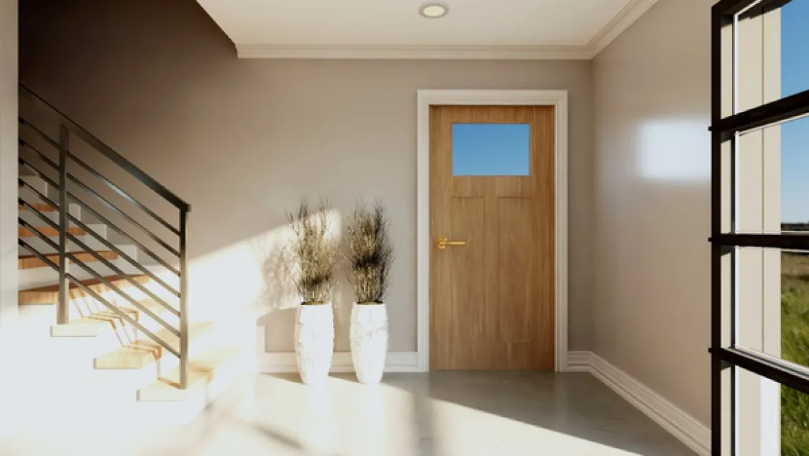 InteriorPhoto for House Plan #755971