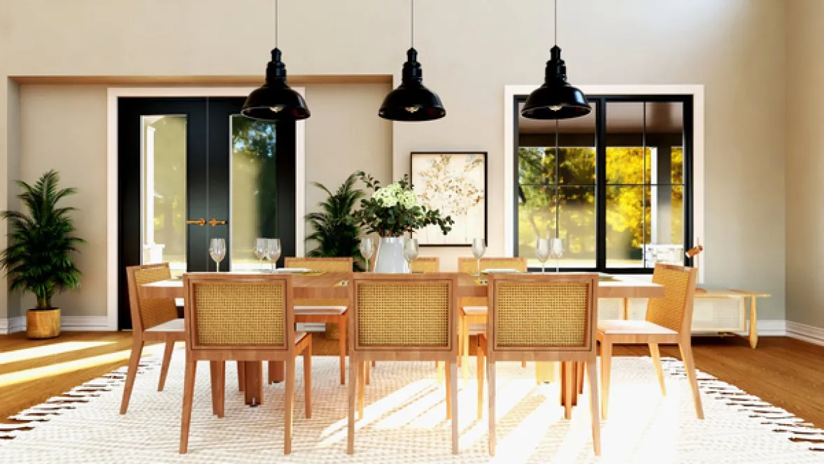 InteriorPhoto for House Plan #756223