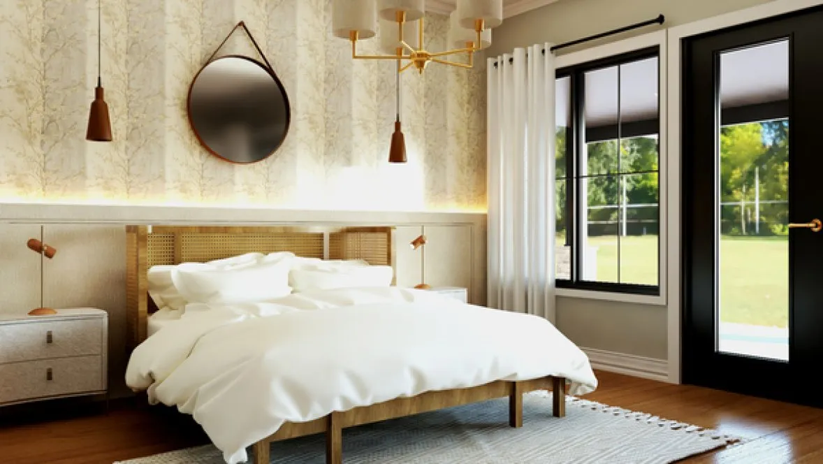 InteriorPhoto for House Plan #756223