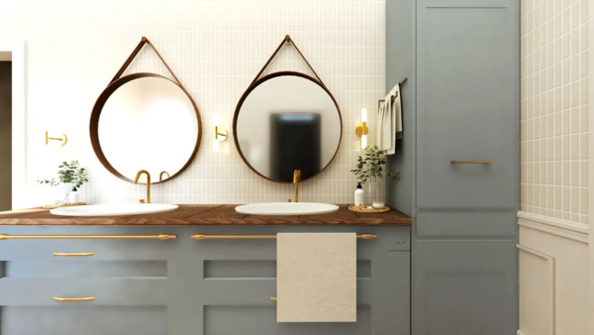 InteriorPhoto for House Plan #756223