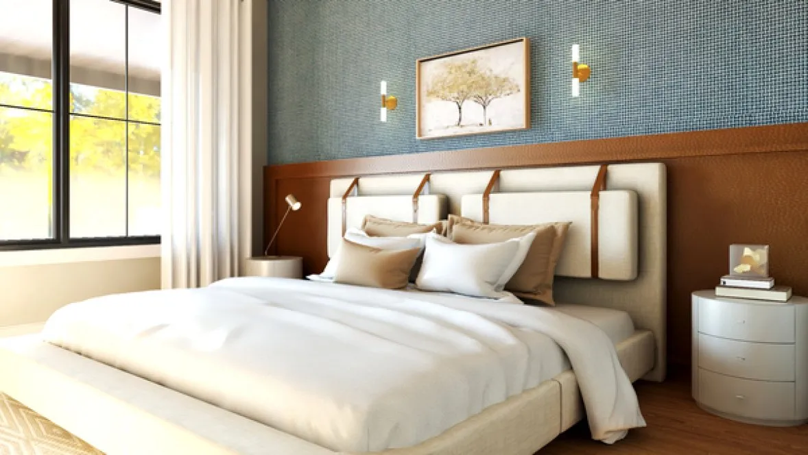 InteriorPhoto for House Plan #756223