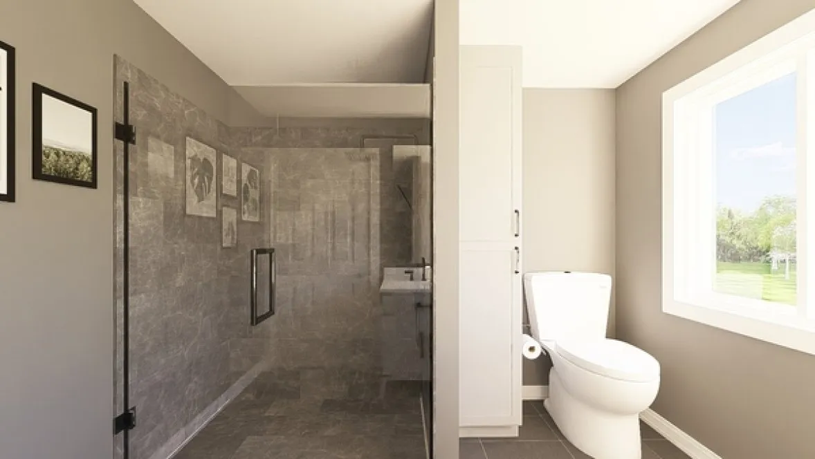 InteriorPhoto for House Plan #752423