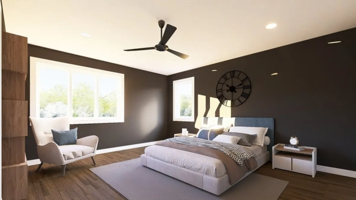 InteriorPhoto for House Plan #752423