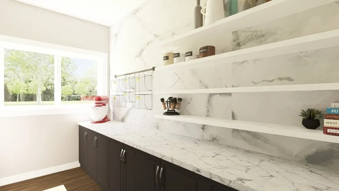 InteriorPhoto for House Plan #752423