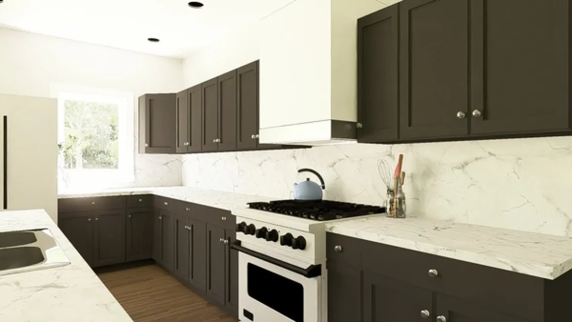 InteriorPhoto for House Plan #752423