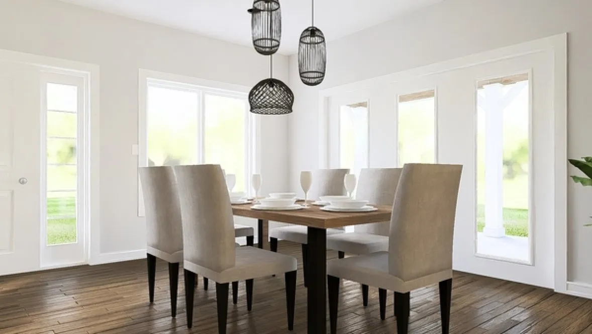 InteriorPhoto for House Plan #752423