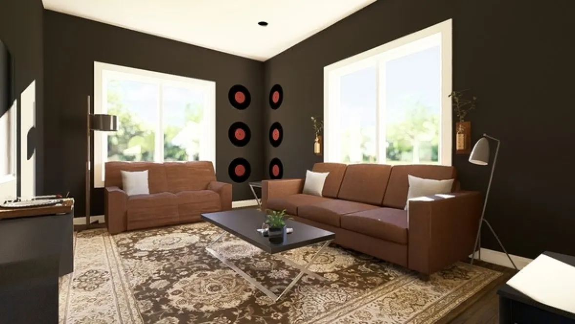 InteriorPhoto for House Plan #752423