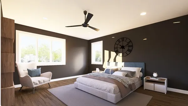 InteriorPhoto for House Plan #752423