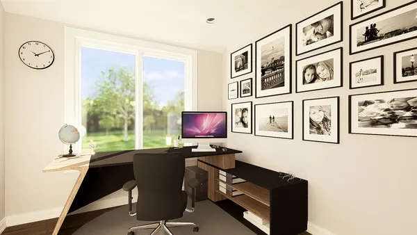 InteriorPhoto for House Plan #752423