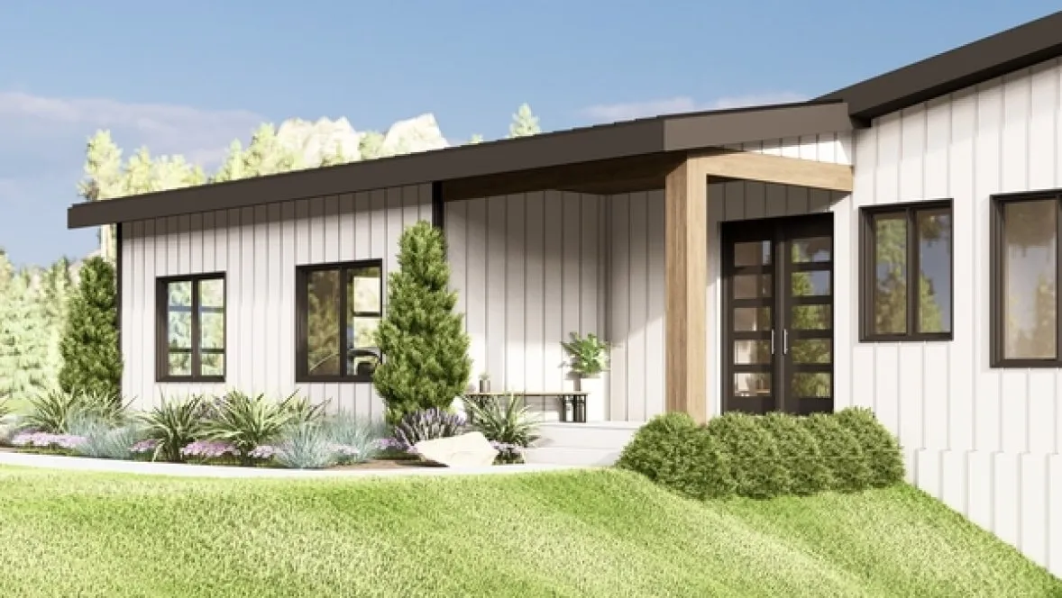 ExteriorPhoto for House Plan #759992