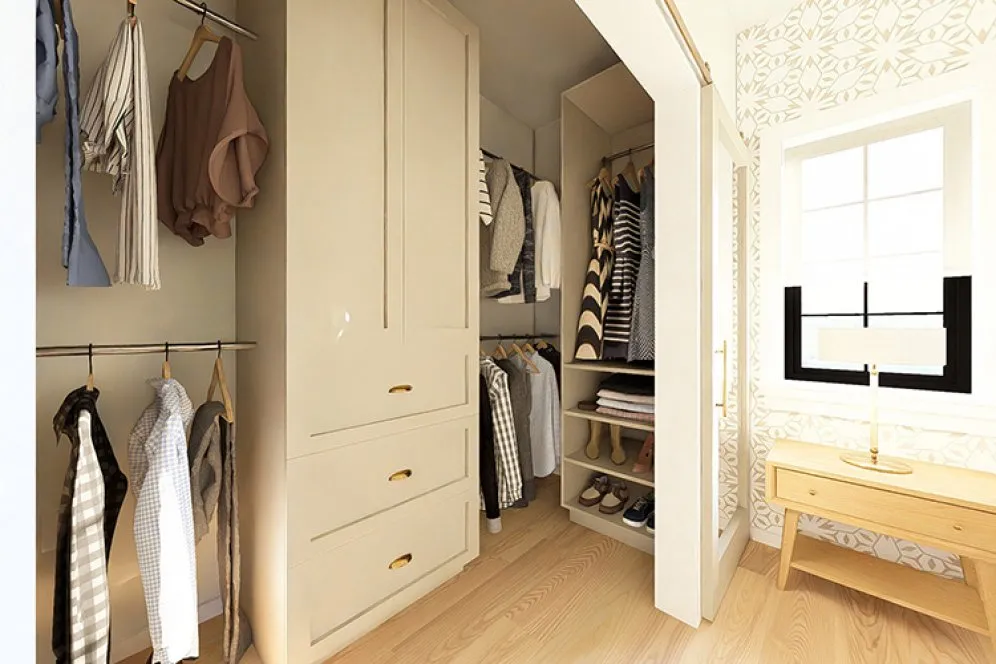 InteriorPhoto for House Plan #580750